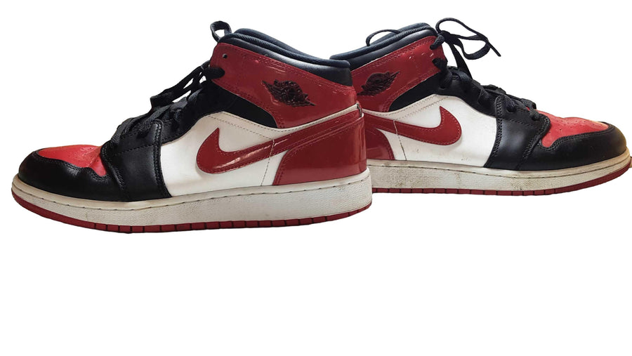 Jordan Retro 1 Multi-color