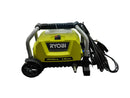 Ryobi Ry1419mtvnm Green Corded Pressure Washer
