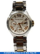 Michael Kors Mk-5760 Gold Regular Watch