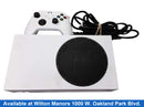 Microsoft Xbox Series S All Digital (512gb) 512 Gb White Video Game Console