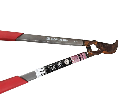 Corona Sl 7180 Red Garden Hand Tool