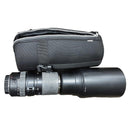 Tamron A08 Black Photographic Lens