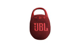 Jbl Clip 5 Red Portable Speaker