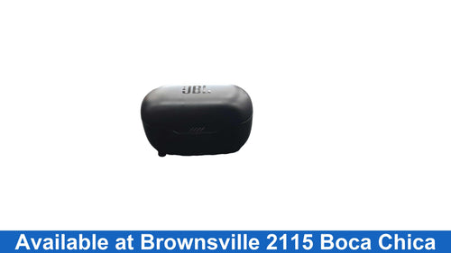 Jbl 02-553-3494 Black