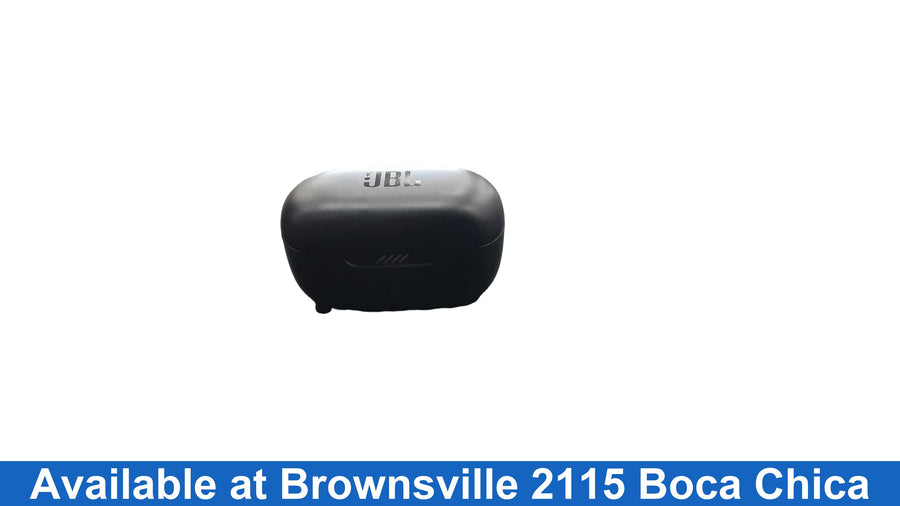 Jbl 02-553-3494 Black