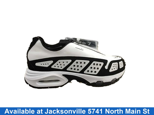 Nike Fz2068-100 Black