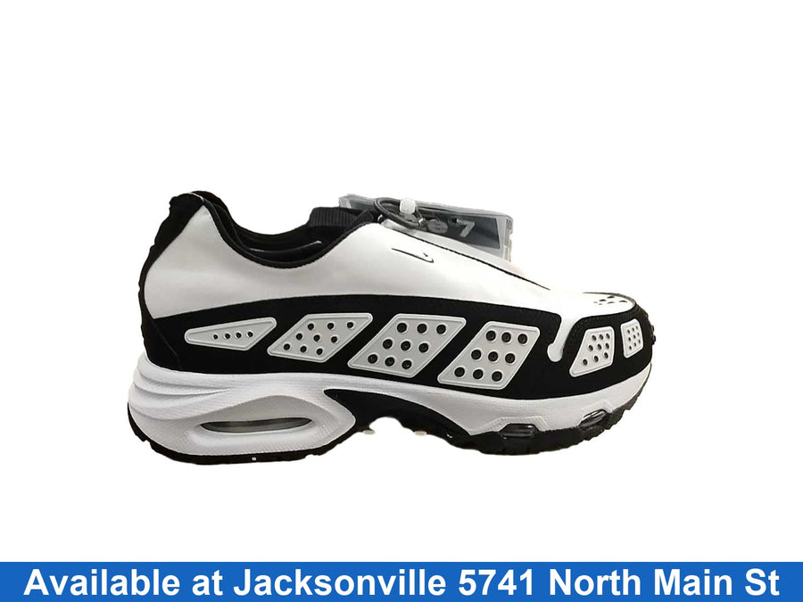 Nike Fz2068-100 Black