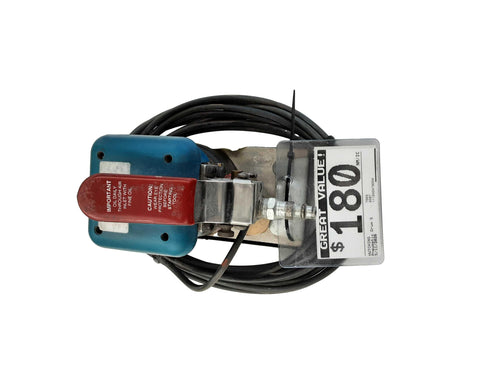 Hutchins 7003 Blue