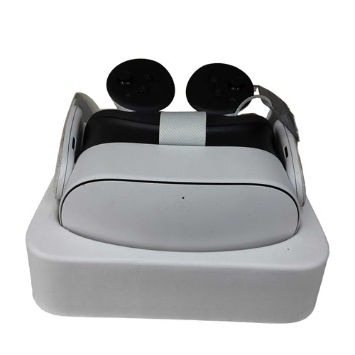 Meta Metaquest 3s White Gaming Headset