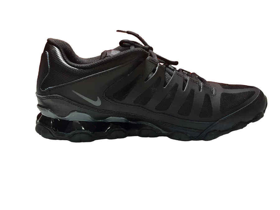 Nike Reax 8 Tr Mesh Black