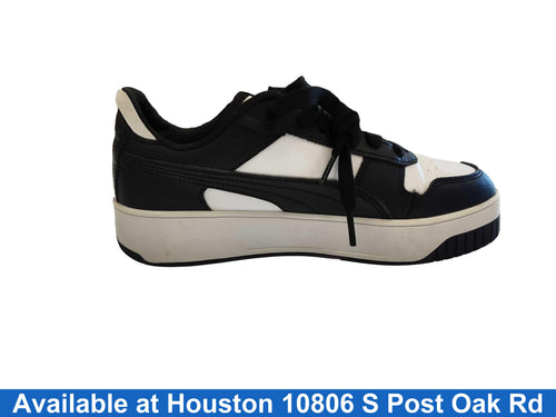 Puma 389390-16 White
