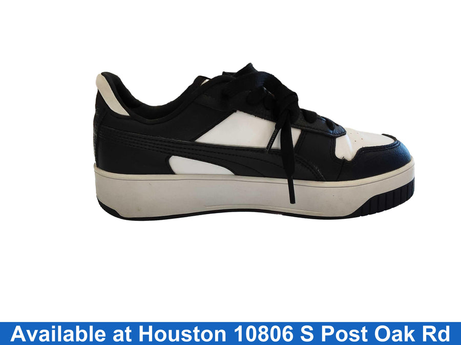 Puma 389390-16 White
