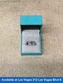 Men's Ring - Yellow Gold 10k (.417) 3.7 grams Size 20