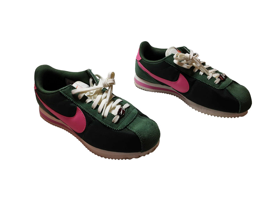Nike If1764-300 Green