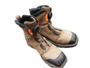 Composite Toe 4500175360 Brown