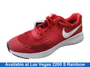 Nike 907254-801 Red