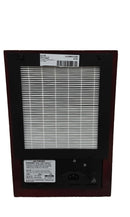 Alpine Living Lightning Air Ozone Purifier Red Purifier / Humidifier / Dehumidifier