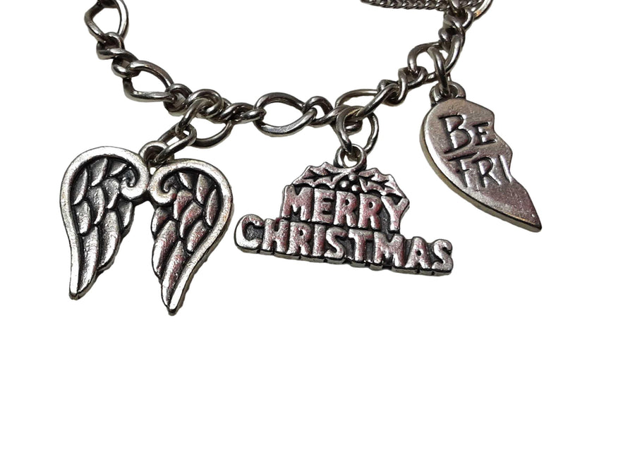 James Avery Charm Bracelet Silver Other Collectible