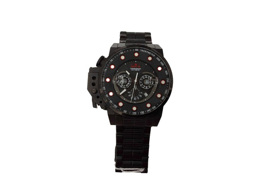 Invicta 18697 Black Regular Watch