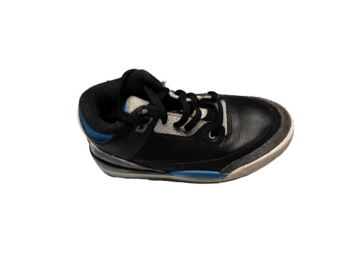 Jordan Ib8969-004 Black