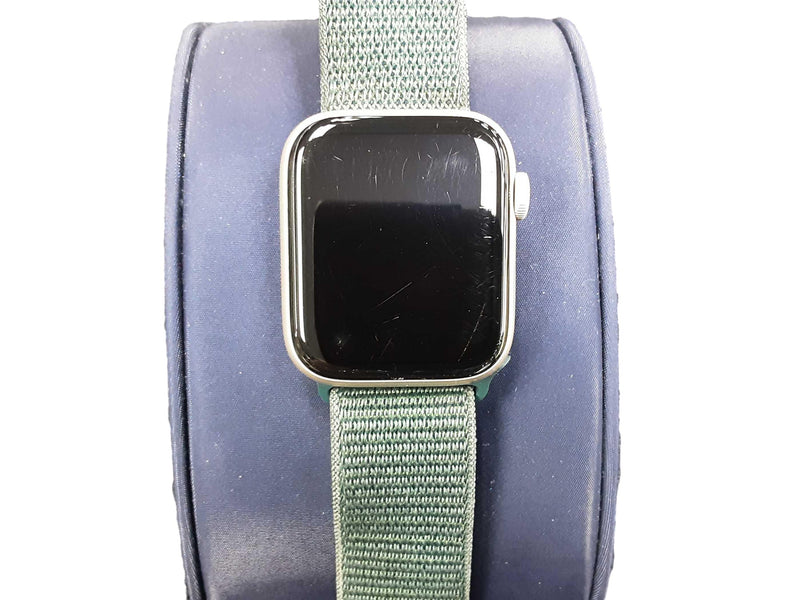 Apple A2474__apple Watch Series 7 Black Smart Watch