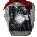 Bulova 96a00 Silver Regular Watch