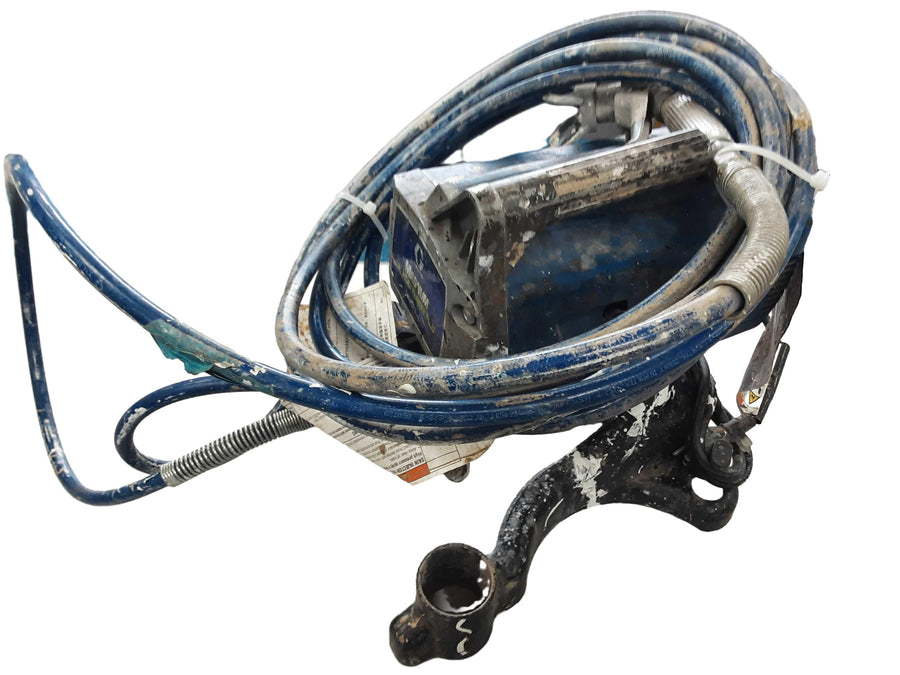Graco 257025 Blue Airless Paint Sprayer