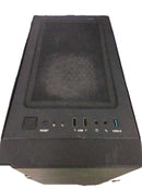 Rosewill Phoenix Amd Ryzen 7 32 Gb 3 Tb Black Desktop