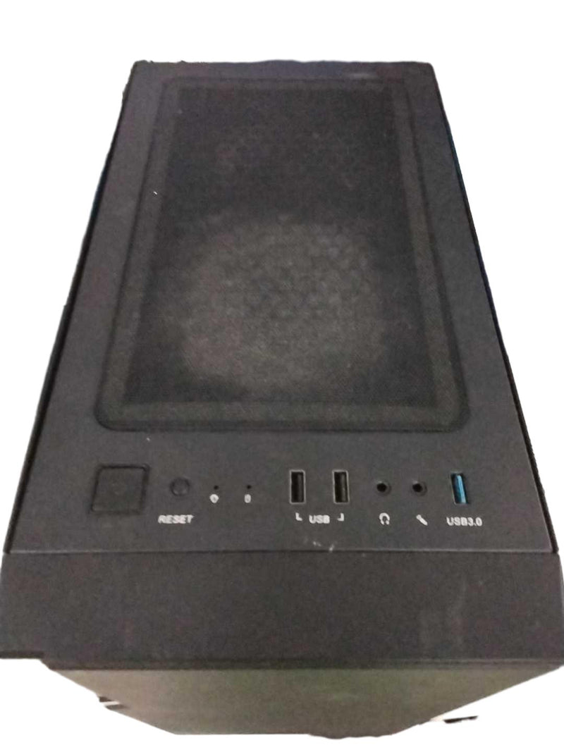 Rosewill Phoenix Amd Ryzen 7 32 Gb 3 Tb Black Desktop