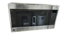 General Electric Gcst16s1w1ss Black Countertop Microwave