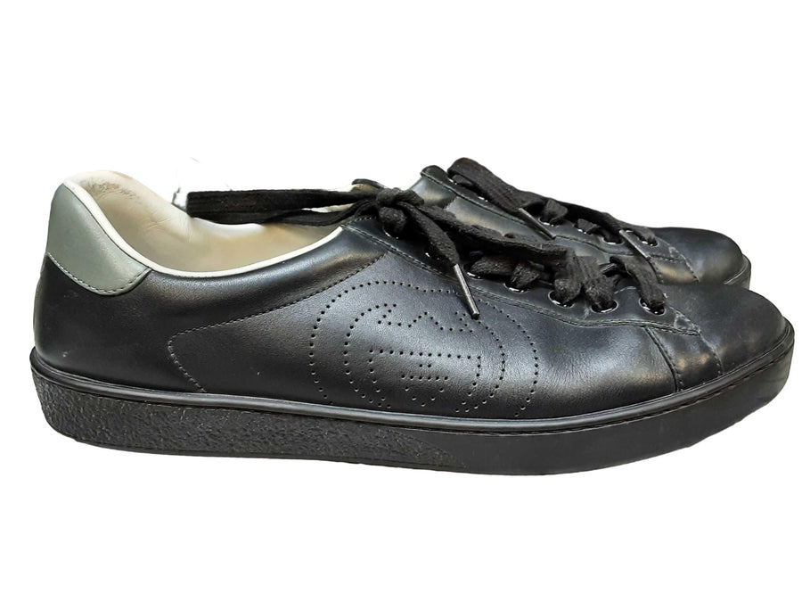 Gucci 599147 Black