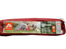 Ozark Trail 1 Person Backpacking Tent Red Camping Tent / Shelter