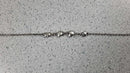 Bracelet - Silver 3.3 grams 8 inch