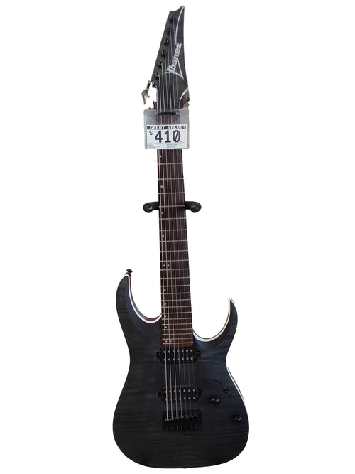 Ibanez Rga742fm 1p-04 Gray Electric Classic Guitar