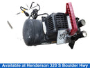 Hyper Tough Vacw03312hgd Black Electric Compressor