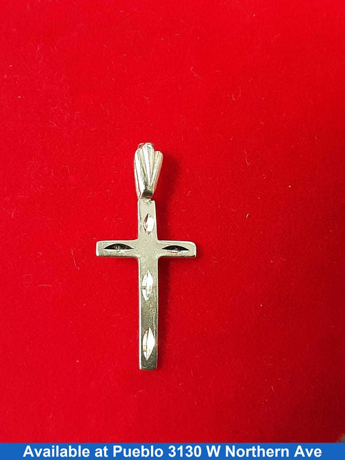 Religious Pendant - Yellow Gold 14k (.585) 0.5 grams