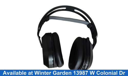 Turtle Beach Stealth500x Black Gaming Headset