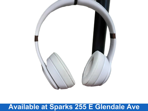 Beats By Dr. Dre 8608 Purple Stereo Headphone