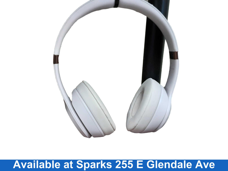Beats By Dr. Dre 8608 Purple Stereo Headphone