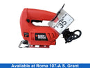 Black&decker Js200 Orange Jig