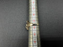 Men's Ring - Yellow Gold 10k (.417) 7.6 grams Size 20