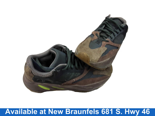 Yeezy Ee9614 Brown