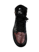 Nike Woman's High Tops