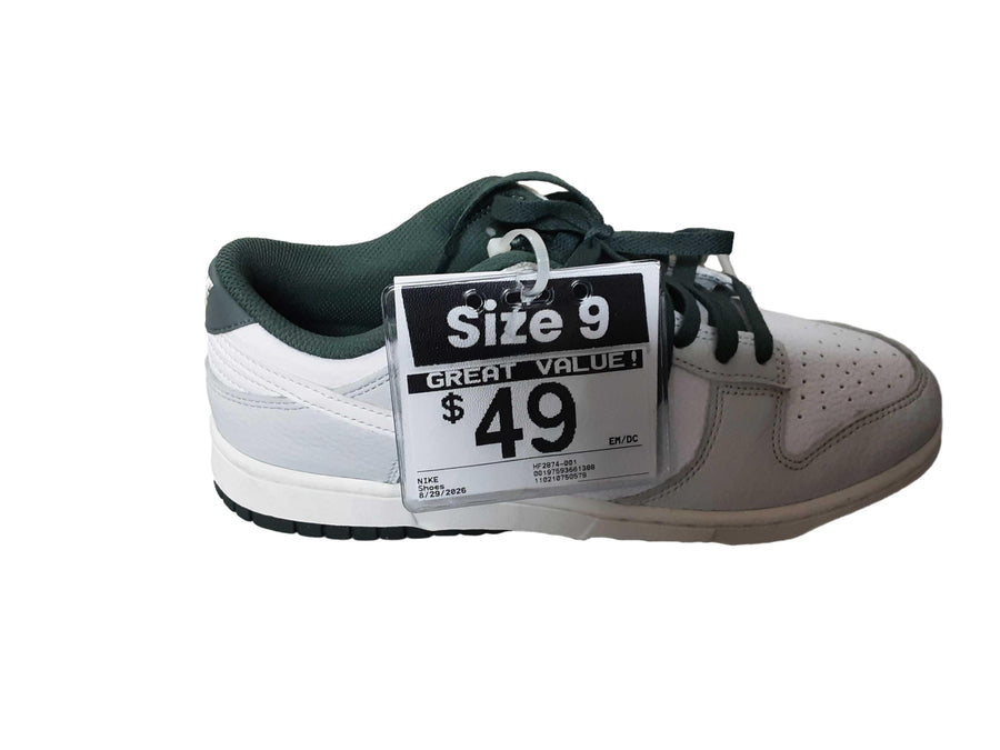 Nike Hf2874-001 White