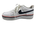 Nike Cw0984-100 White