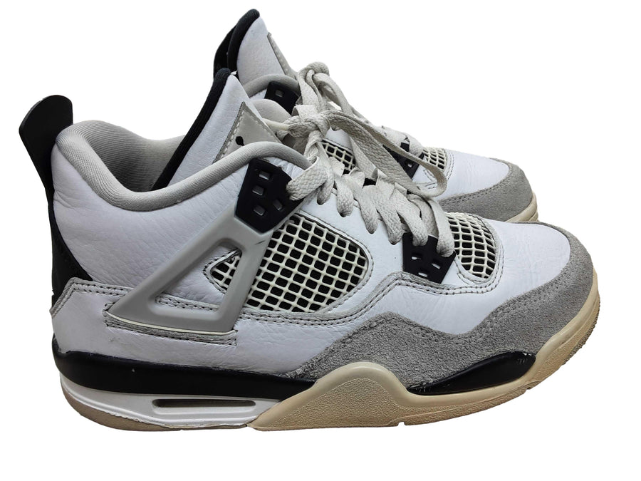 Jordan 408452-111 White