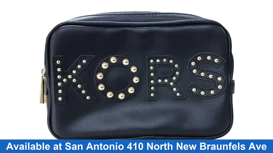 Michael Kors Black Purse / Handbag