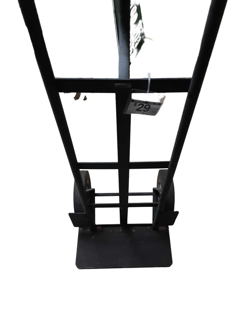 Franklin 58294 Black Dolly / Cart