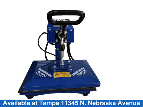 Transpro Mp993 Blue Other Collectible