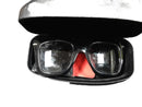 Ferragamo Sf1041s Black